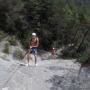 Canyoning - Canyon du Baudan-Baou - 3