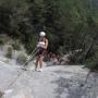 Canyoning - Canyon du Baudan-Baou - 4