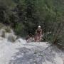 Canyoning - Canyon du Baudan-Baou - 5