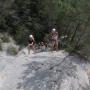 Canyoning - Canyon du Baudan-Baou - 6