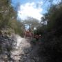 Canyoning - Canyon du Baudan-Baou - 8