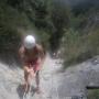 Canyoning - Canyon du Baudan-Baou - 9