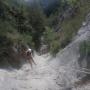 Canyoning - Canyon du Baudan-Baou - 11