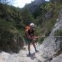 Canyoning - Canyon du Baudan-Baou - 12