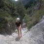 Canyoning - Canyon du Baudan-Baou - 14