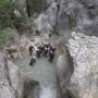 Canyoning - Canyon du Baudan-Baou - 16
