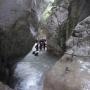 Canyoning - Canyon du Baudan-Baou - 17