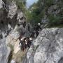 Canyoning - Canyon du Baudan-Baou - 19