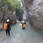 Canyoning - Canyon du Baudan-Baou - 20