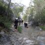 Canyoning - Canyon du Baudan-Baou - 22