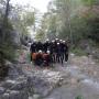 Canyoning - Canyon du Baudan-Baou - 23