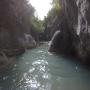 Canyoning - Canyon du Baudan-Baou - 24