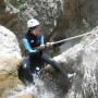 Canyoning - Riou de Moustiers - 0