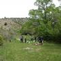 Canyoning - Riou de Moustiers - 1