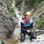 Canyoning - Riou de Moustiers - 6