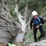 Canyoning - Riou de Moustiers - 7