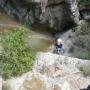 Canyoning - Riou de Moustiers - 8