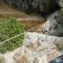 Canyoning - Riou de Moustiers - 9