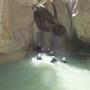 Canyoning - Clue du Bas-Jabron - 0