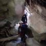 Canyoning - Clue du Bas-Jabron - 6