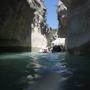 Canyoning - Clue du Bas-Jabron - 17