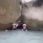 Canyoning - Clue du Bas-Jabron - 26