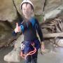 Canyoning - Clue du Bas-Jabron - 31