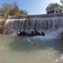 Canyoning - Clue du Bas-Jabron - 36