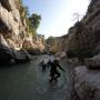 Canyoning - Clue du Bas-Jabron - 37