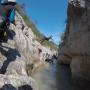 Canyoning - Clue du Bas-Jabron - 40