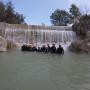 Canyoning - Clue du Bas-Jabron - 46