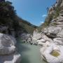 Canyoning - Clue du Bas-Jabron - 48