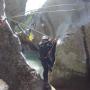 Canyoning - Clue du Bas-Jabron - 49