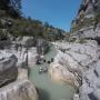 Canyoning - Clue du Bas-Jabron - 54