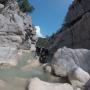 Canyoning - Clue du Bas-Jabron - 56