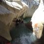 Canyoning - Clue du Bas-Jabron - 60