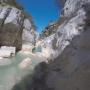 Canyoning - Clue du Bas-Jabron - 67