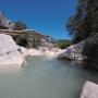 Canyoning - Clue du Bas-Jabron - 68