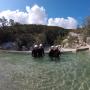 Canyoning - Clue du Bas-Jabron - 70