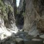 Canyoning - Clue d'Aiglun - 22