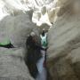 Canyoning - Clue d'Aiglun - 24