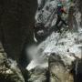 Canyoning - Clue d'Aiglun - 27