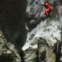 Canyoning - Clue d'Aiglun - 28