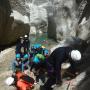 Canyoning - Clue d'Aiglun - 29