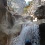 Canyoning - Clue d'Aiglun - 35