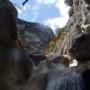 Canyoning - Clue d'Aiglun - 36