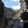 Canyoning - Clue d'Aiglun - 37