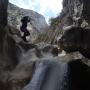 Canyoning - Clue d'Aiglun - 39