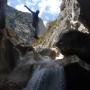 Canyoning - Clue d'Aiglun - 40