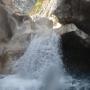 Canyoning - Clue d'Aiglun - 41